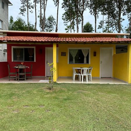 Cantinho Da Paz Ilhéus Exteriér fotografie