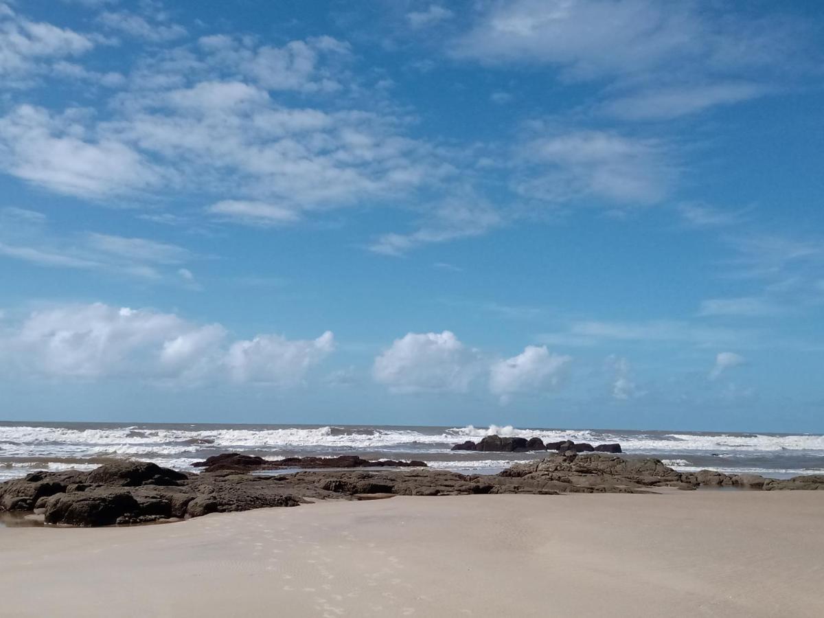 Cantinho Da Paz Ilhéus Exteriér fotografie