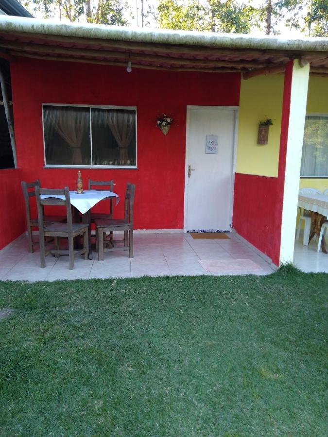 Cantinho Da Paz Ilhéus Exteriér fotografie