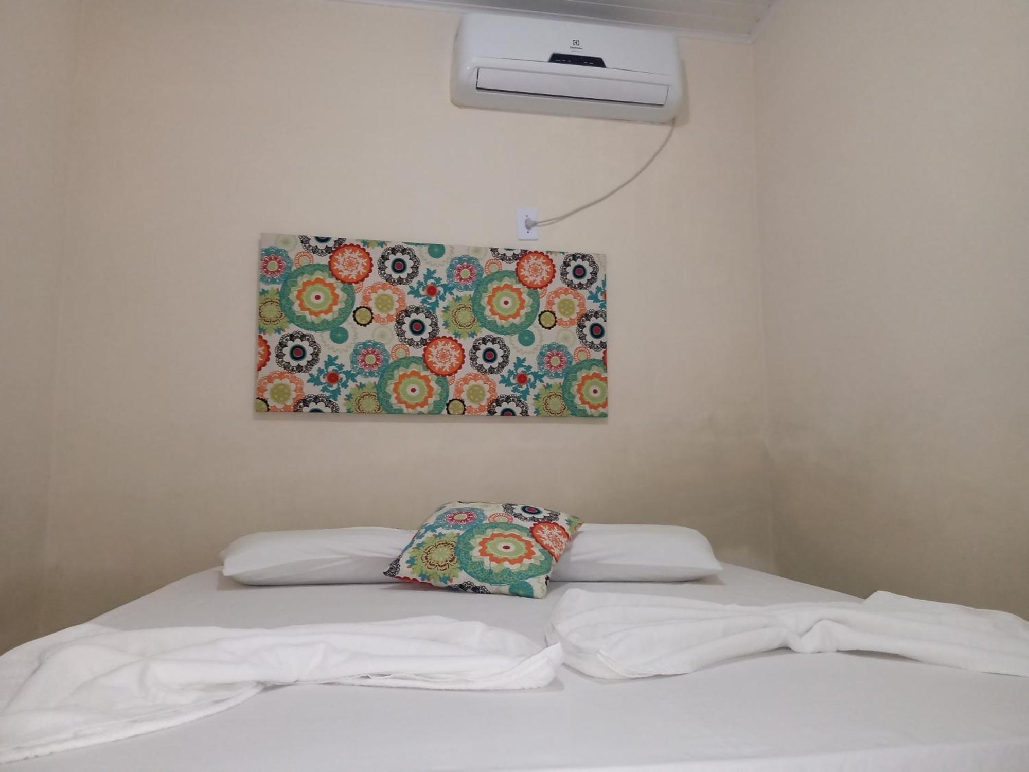 Cantinho Da Paz Ilhéus Pokoj fotografie