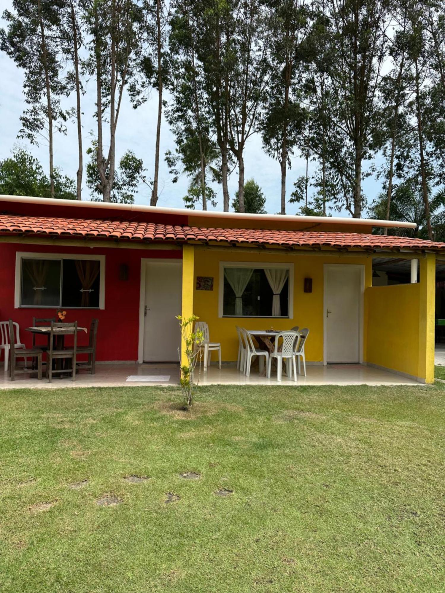 Cantinho Da Paz Ilhéus Exteriér fotografie