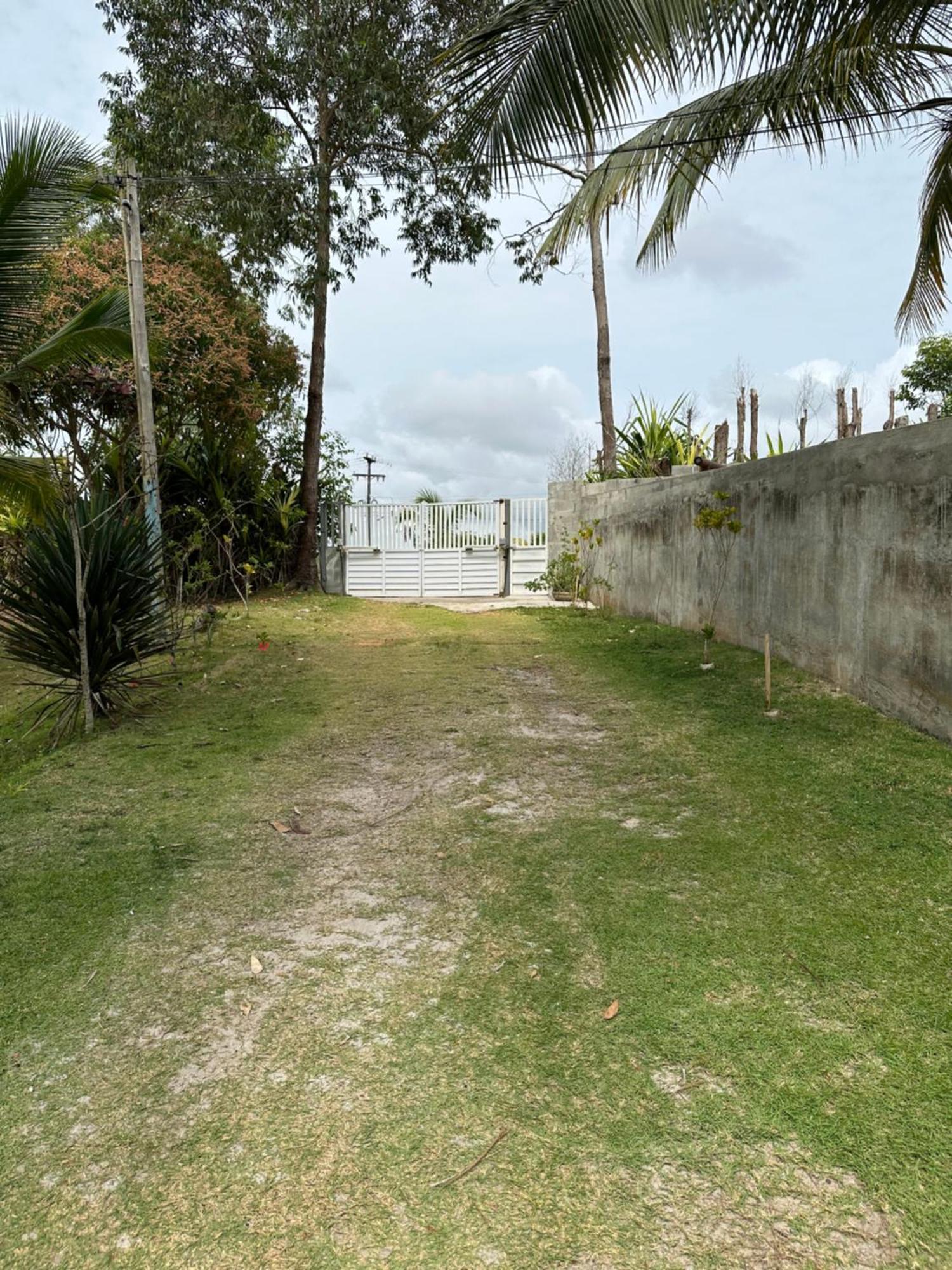 Cantinho Da Paz Ilhéus Exteriér fotografie
