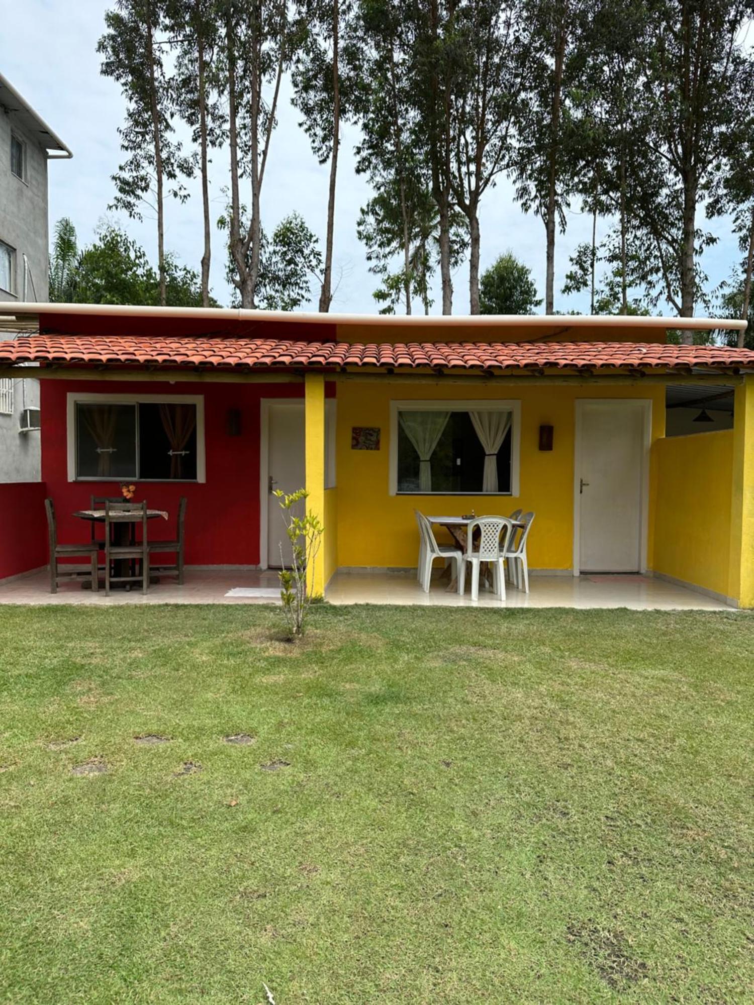 Cantinho Da Paz Ilhéus Exteriér fotografie